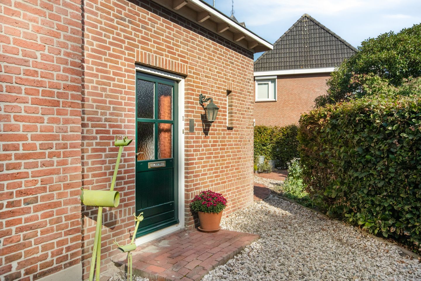 Photo 44 of Pastoor Meursstraat 1
