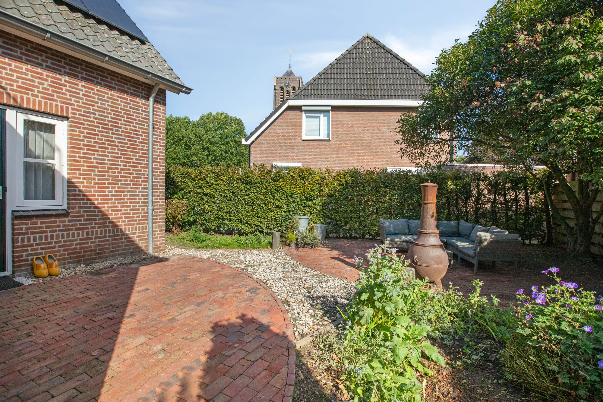 Photo 45 of Pastoor Meursstraat 1