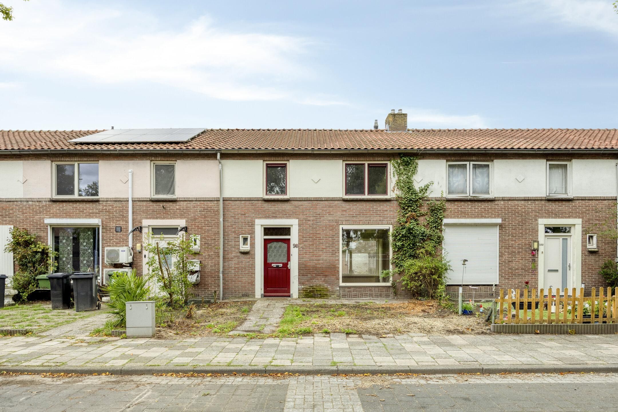 Prof. Titus Brandsmastraat 98 