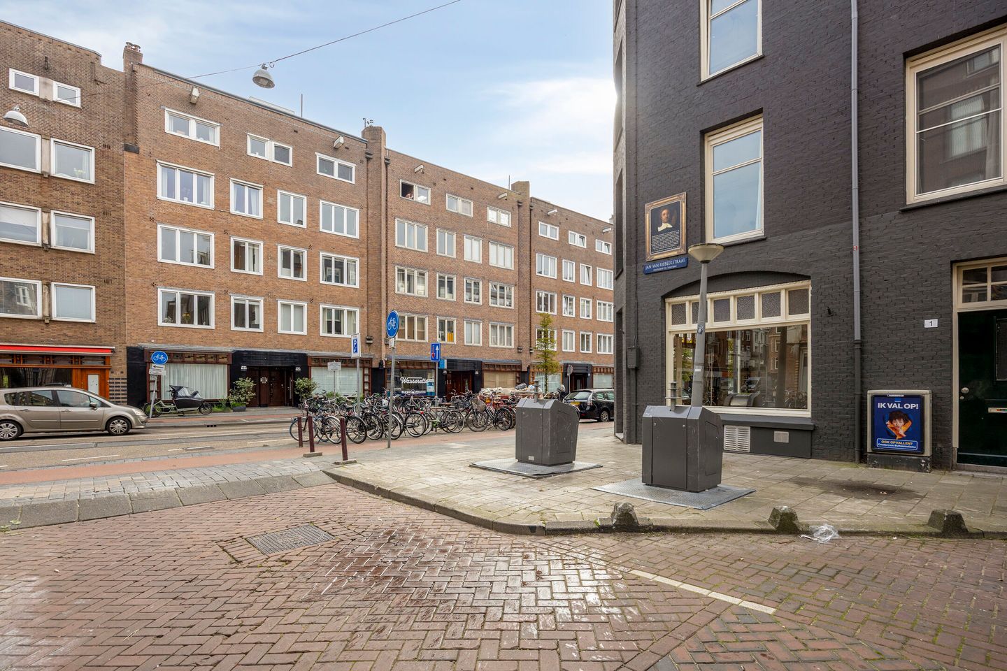 Bekijk foto 3 van Witte de Withstraat 137
