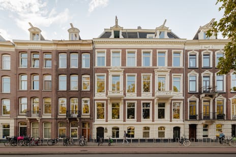 Stadhouderskade thumbnail