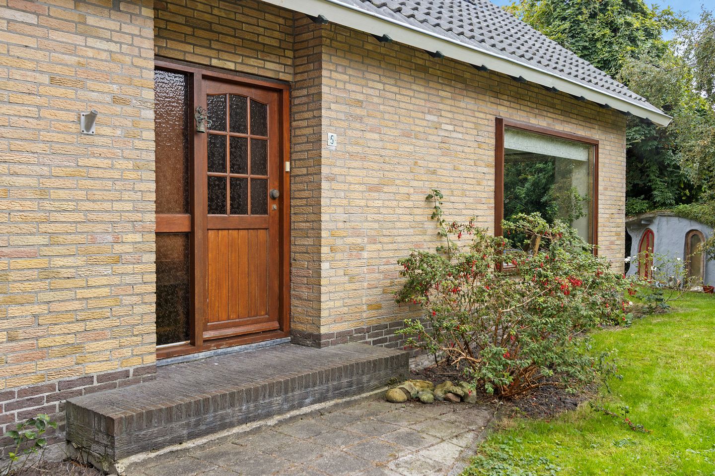 Foto 5 van Hellingpad 5