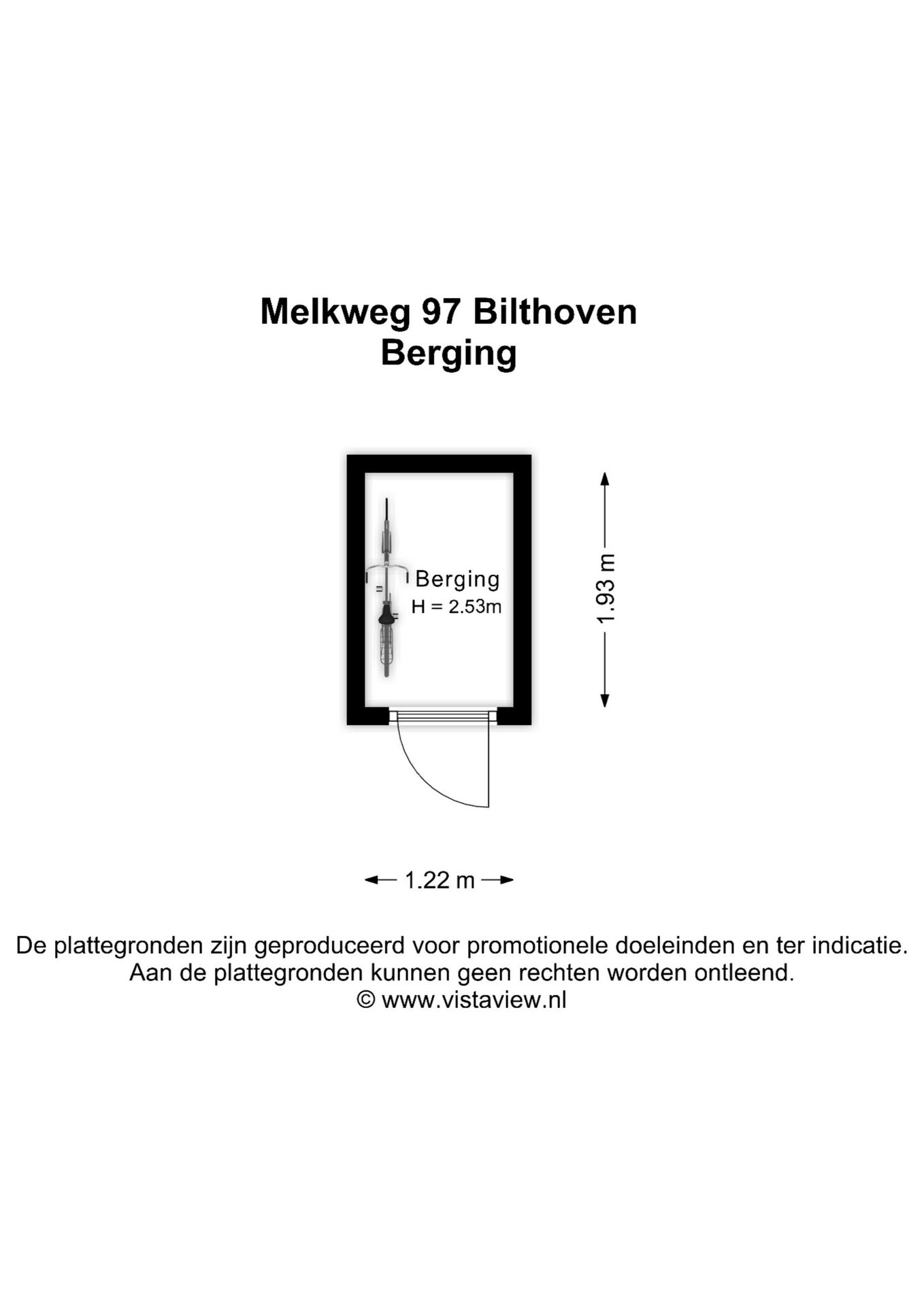 Photo 39 of Melkweg 97