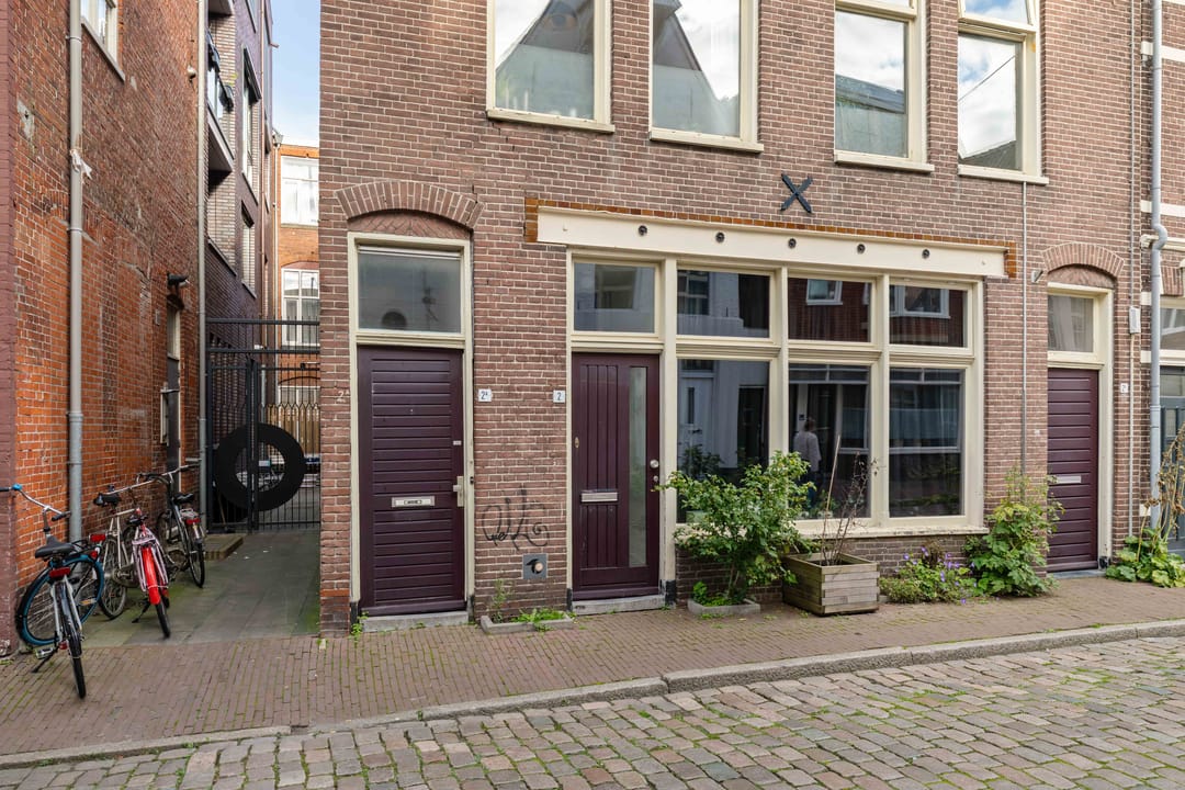 Foto 7 van Kleine Steentilstraat 2-A