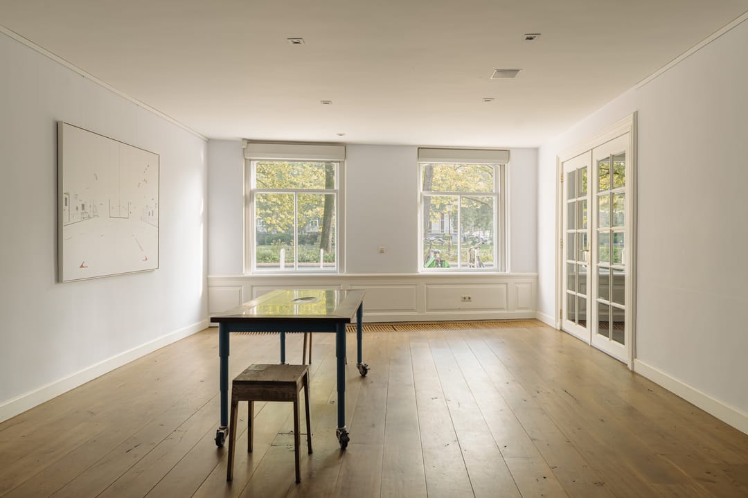 Foto 46 van Stadhouderskade 51