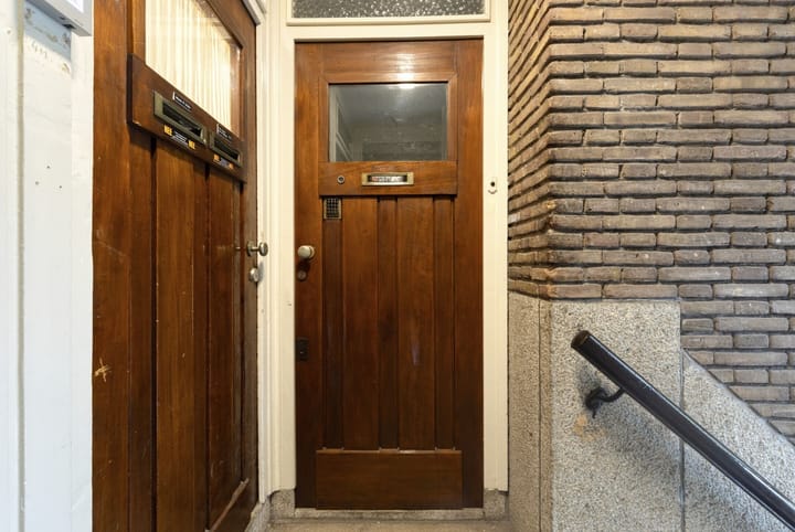 Photo 4 of Rooseveltlaan 121-1