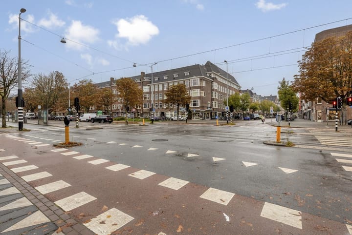 Photo 3 of Rooseveltlaan 121-1
