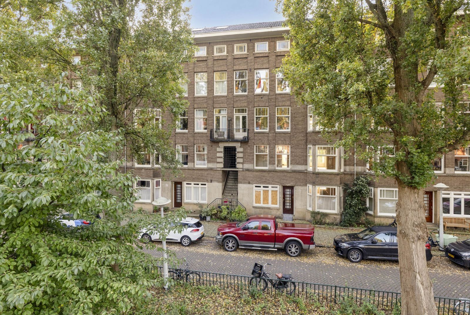 Rooseveltlaan 121 1