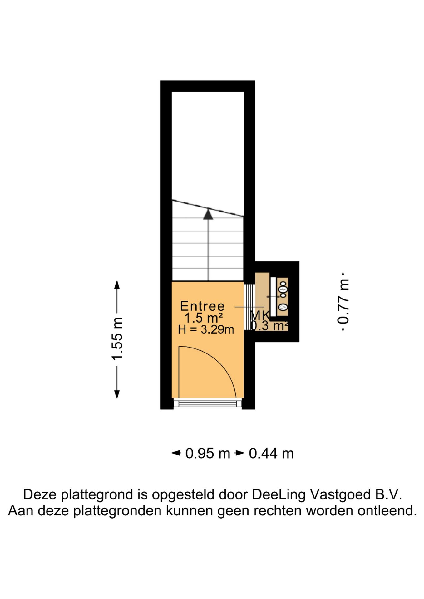 Foto 33 van Kleine Steentilstraat 2-A