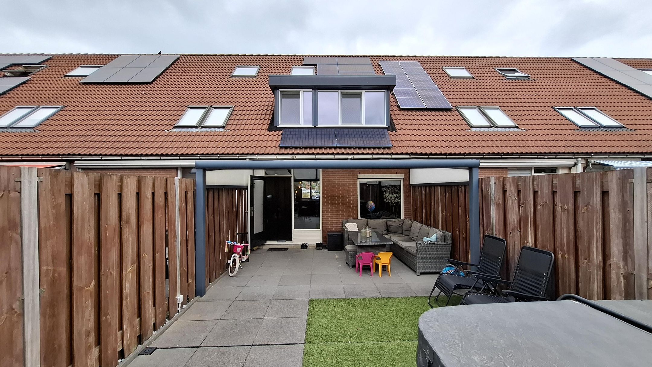 Henk Miliusstraat 48
