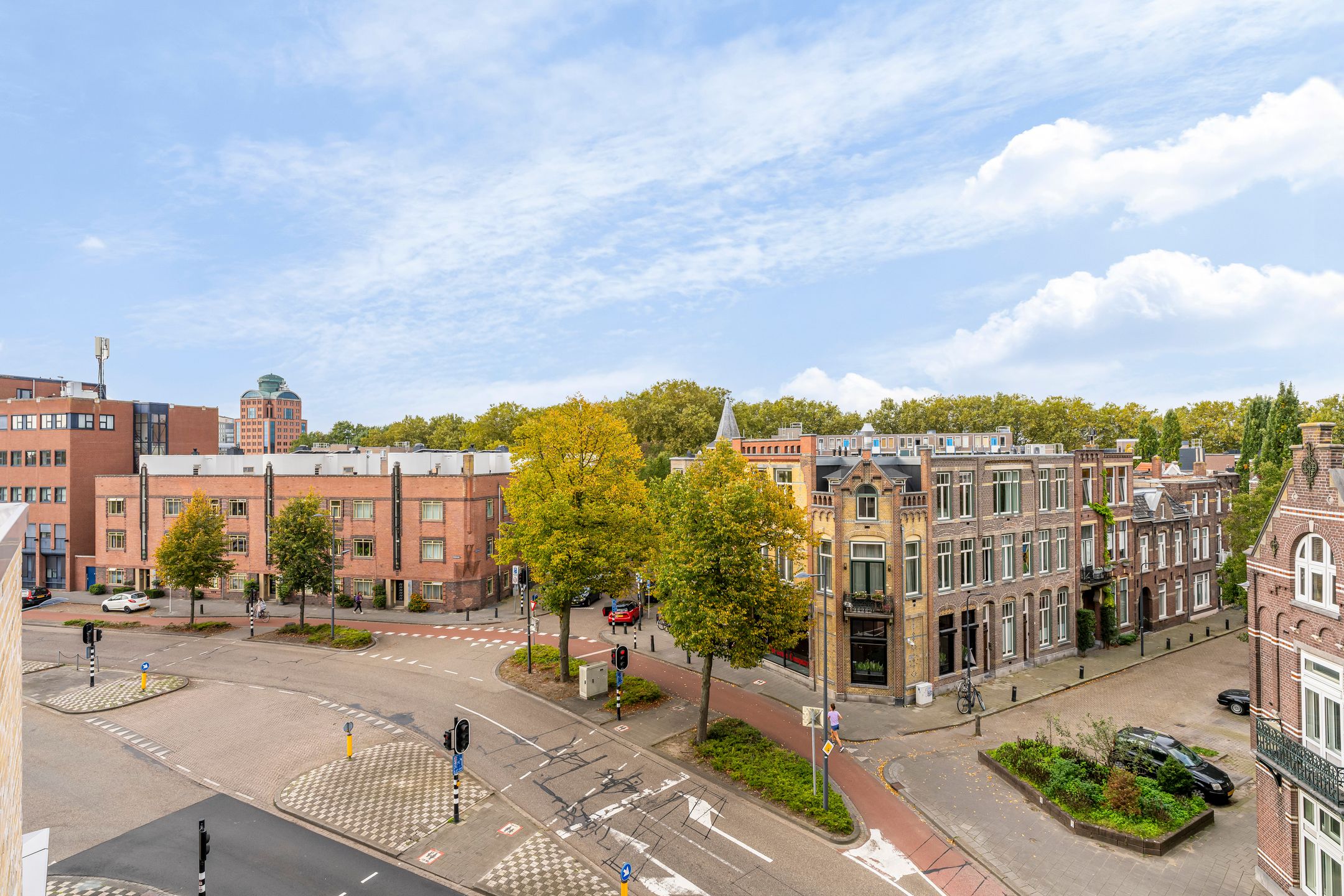 Photo 18 of Emmaplein 89