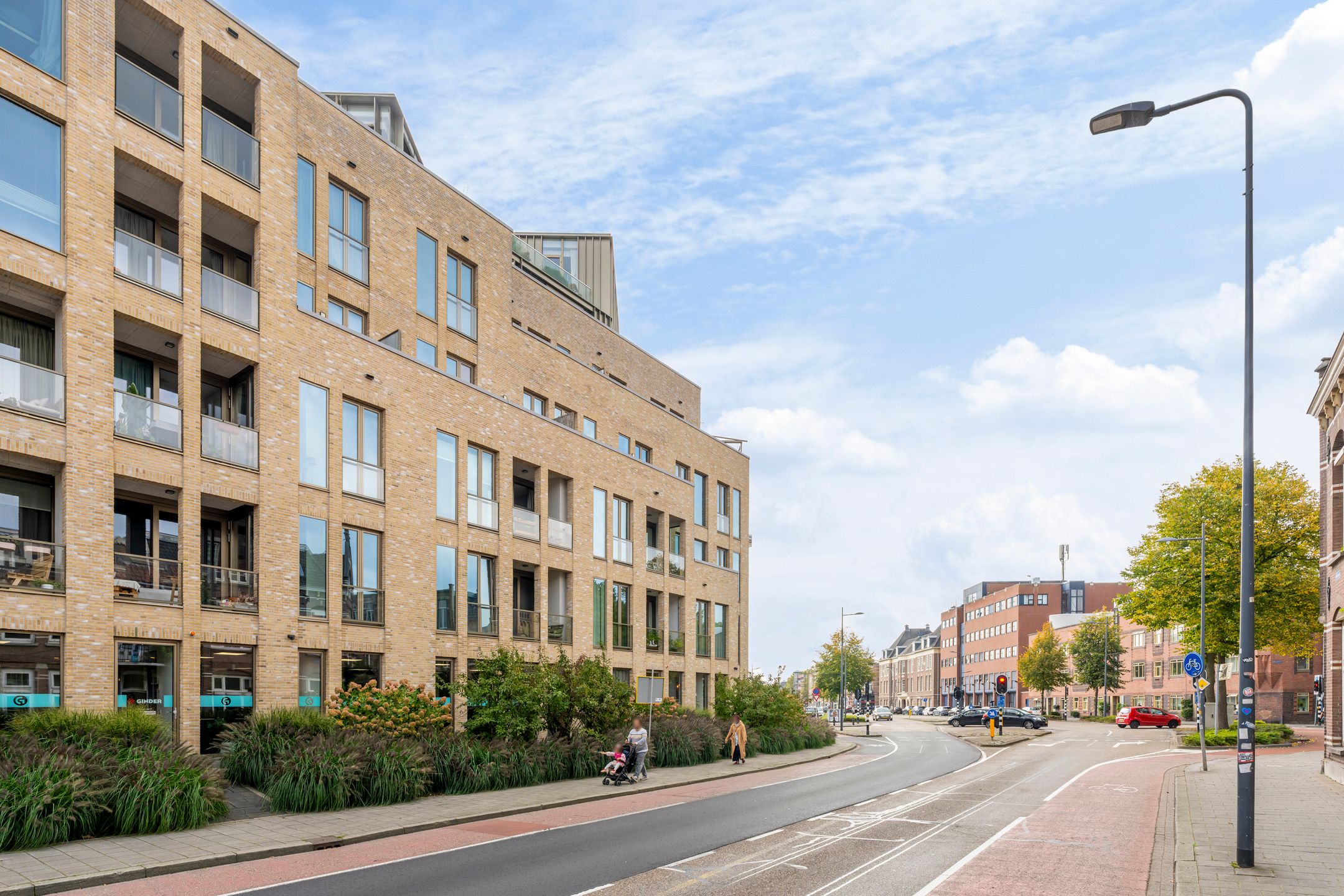 Photo 36 of Emmaplein 89