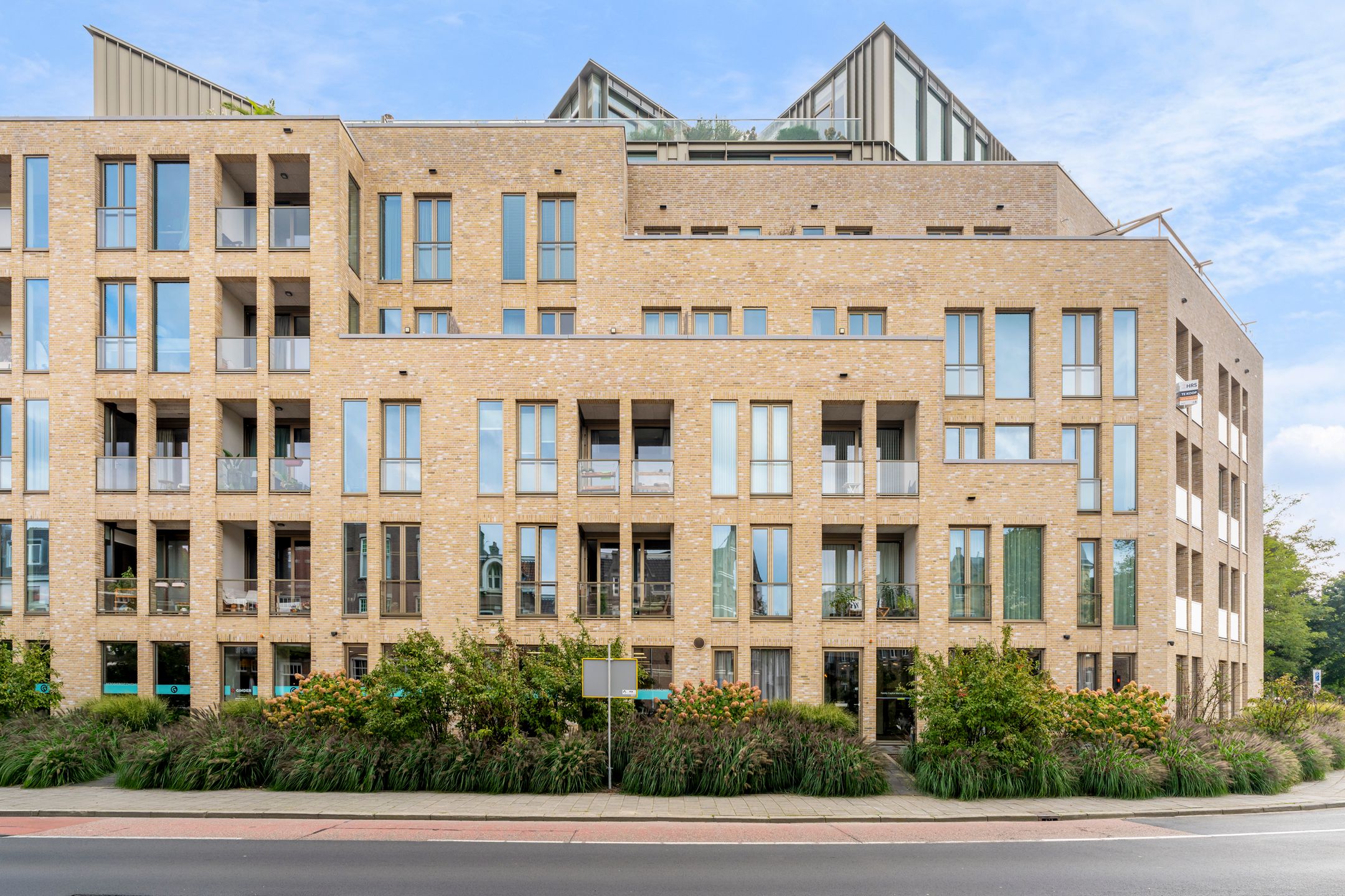 Emmaplein 89 