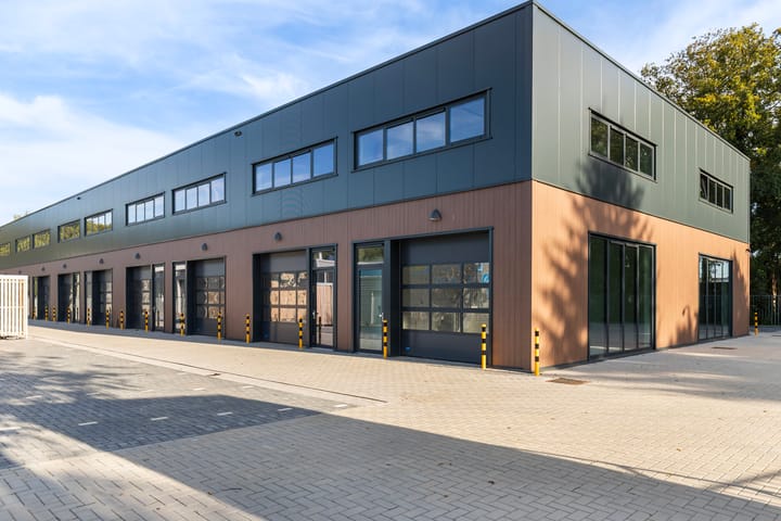 Zwaansprengweg 25