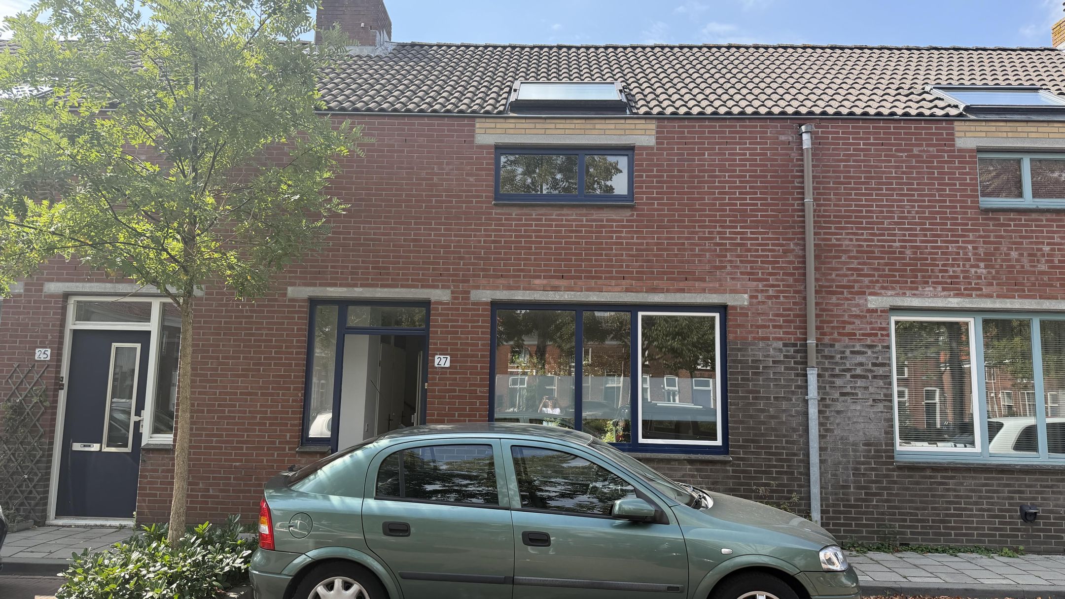 Carthuyzerstraat 27 