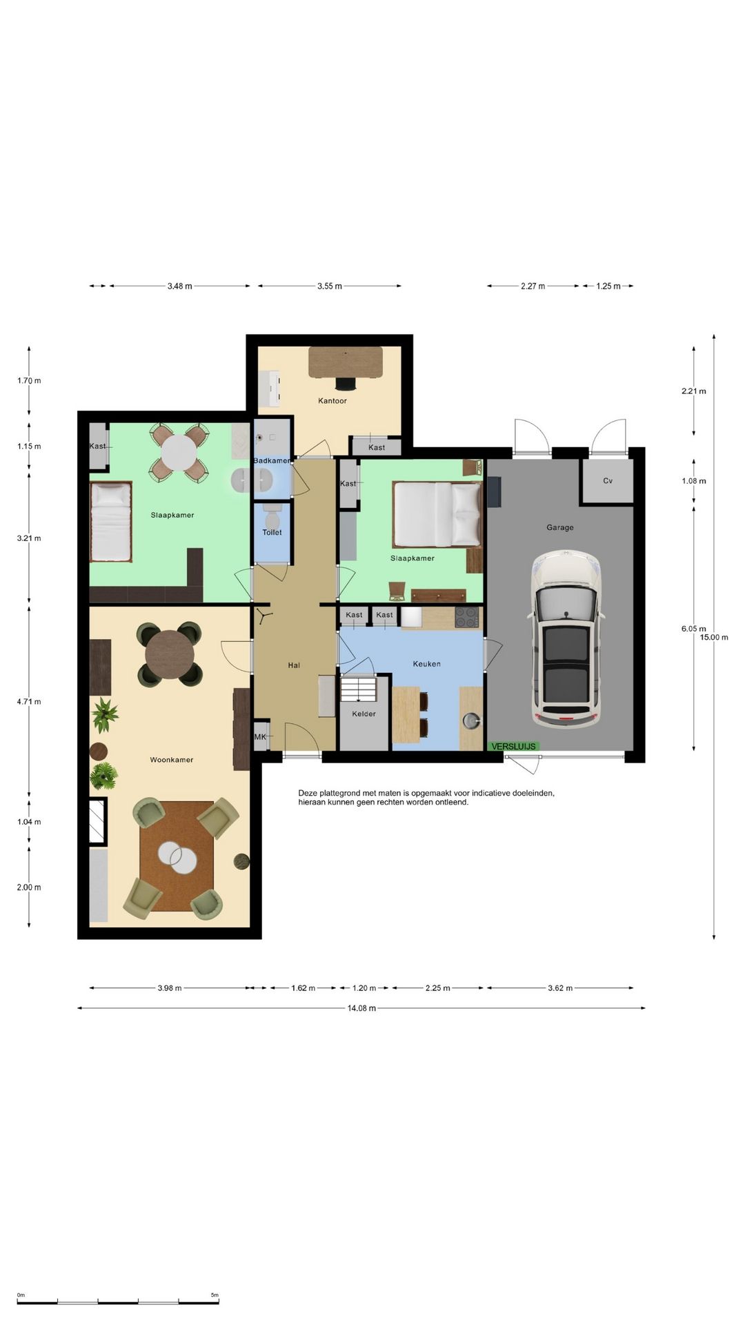 Foto 33 van Wandeldreef 3