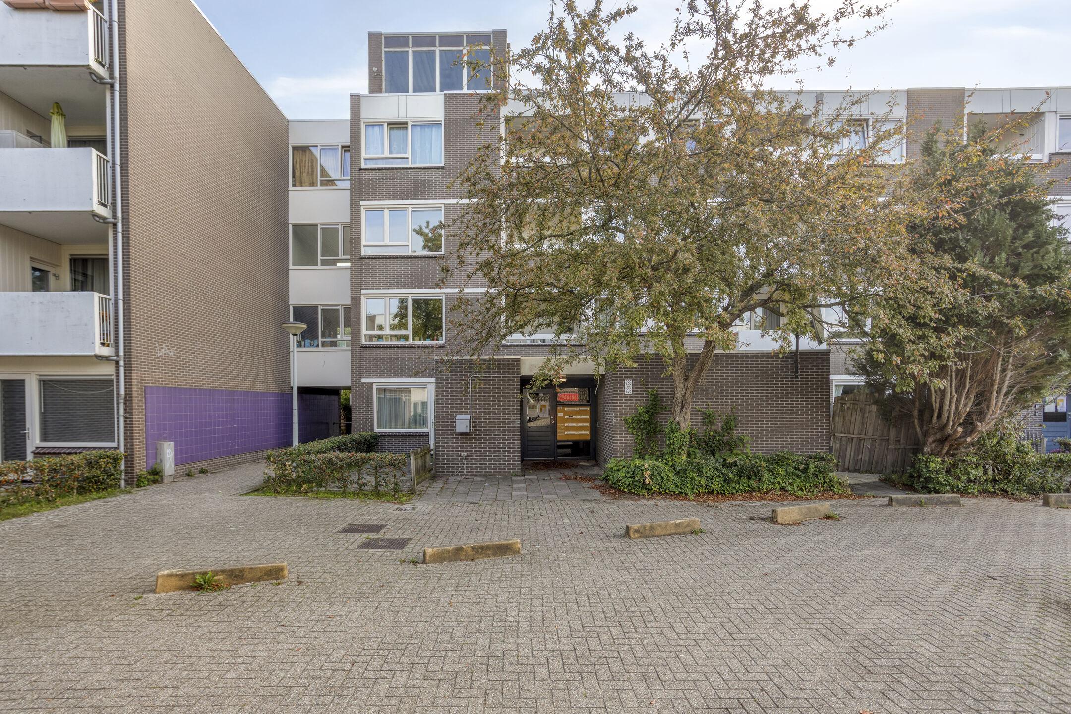 Millingenhof 292