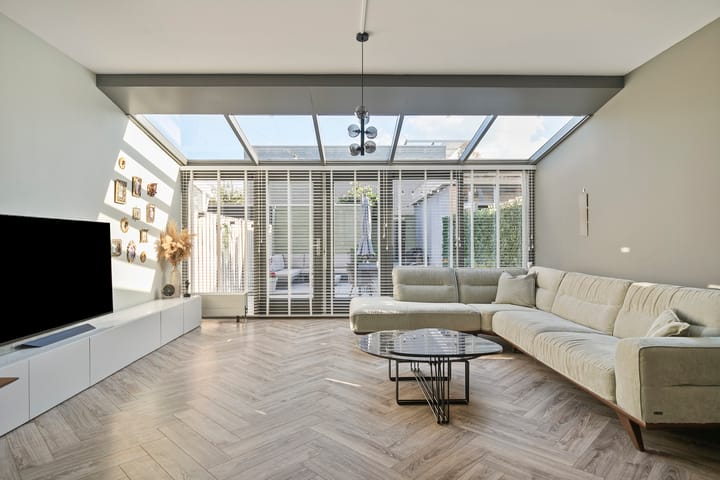Photo 2 of Lanzarotestraat 34