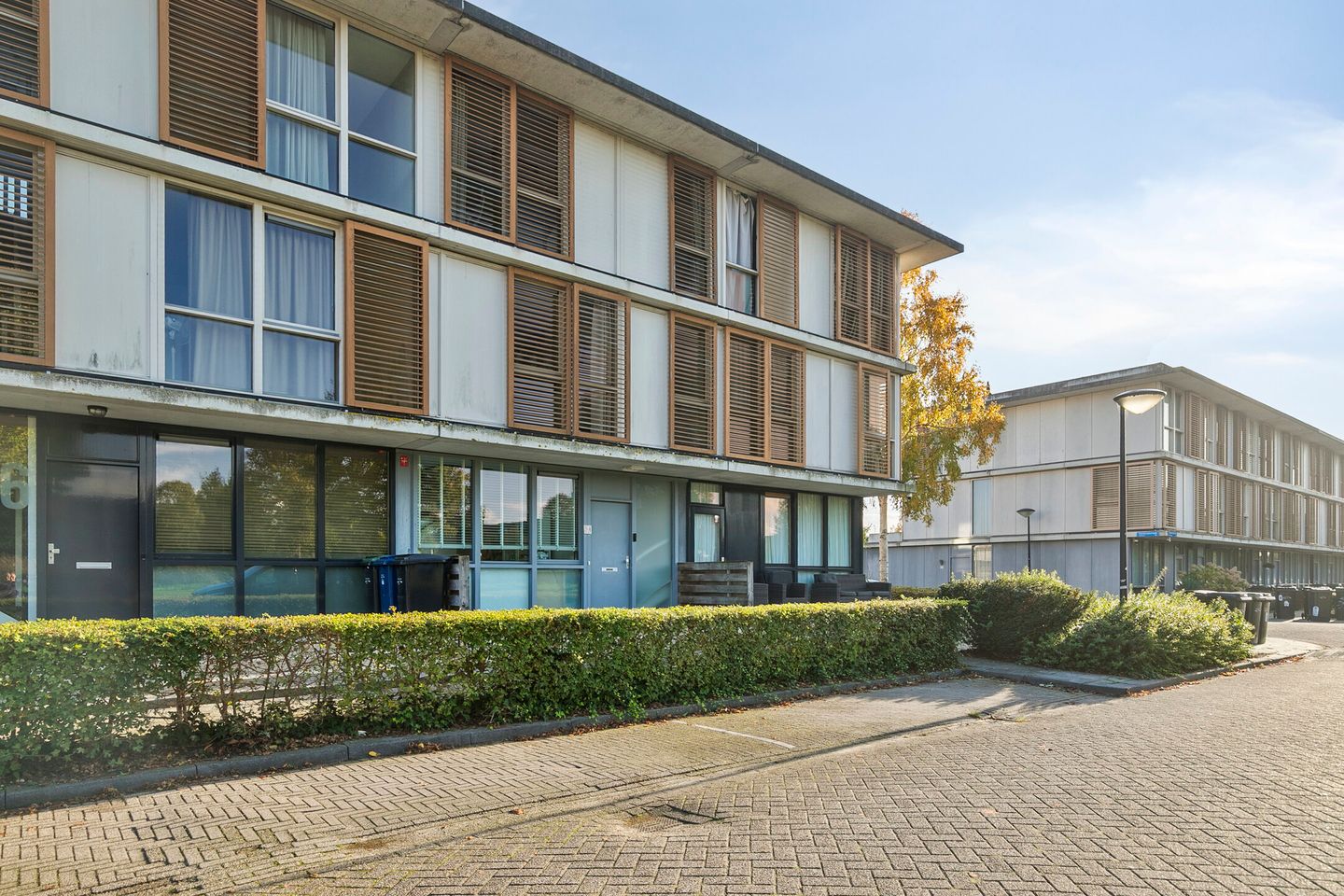 Photo 1 of Lanzarotestraat 34