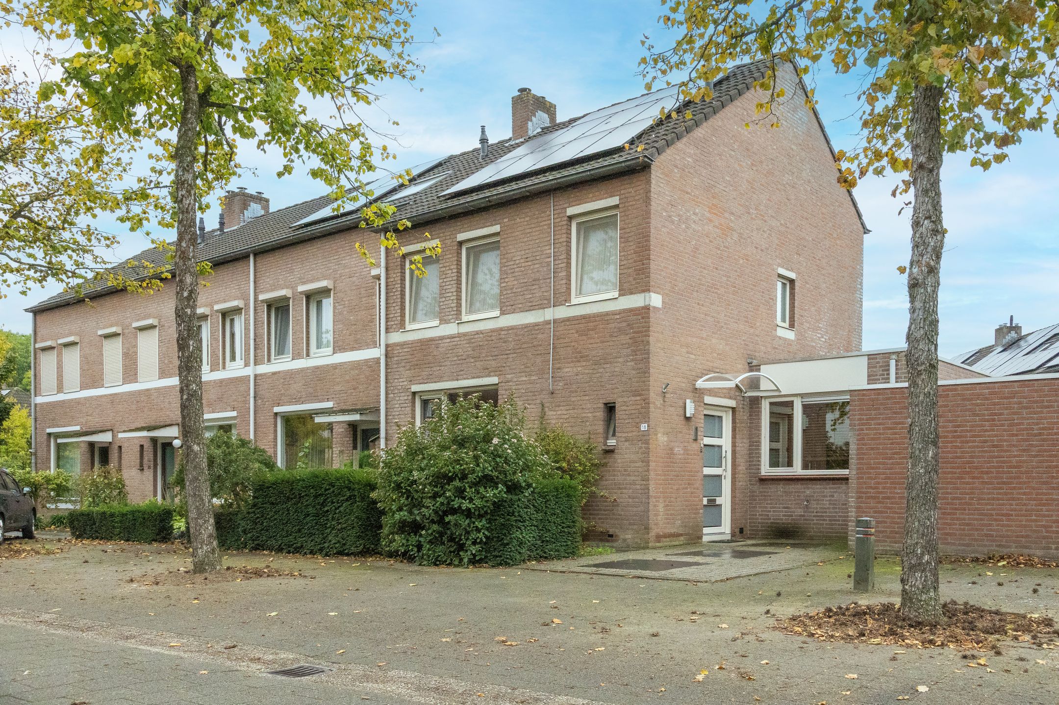 Kiezel 18 