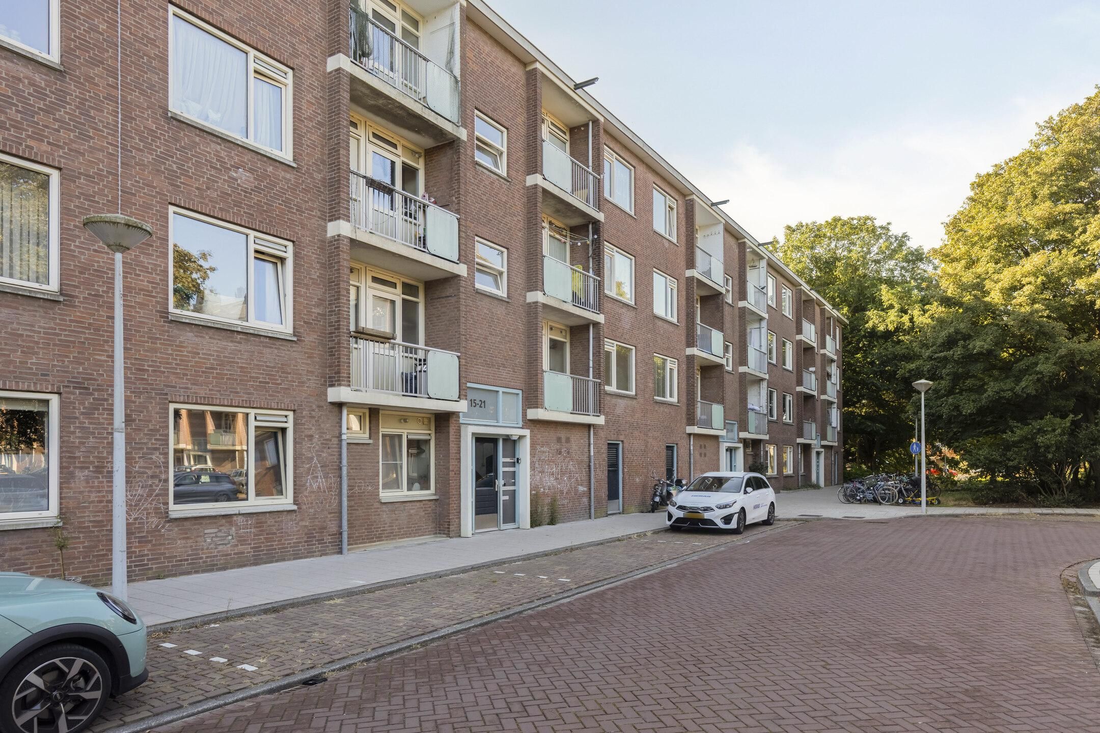 Schoorlstraat 19 