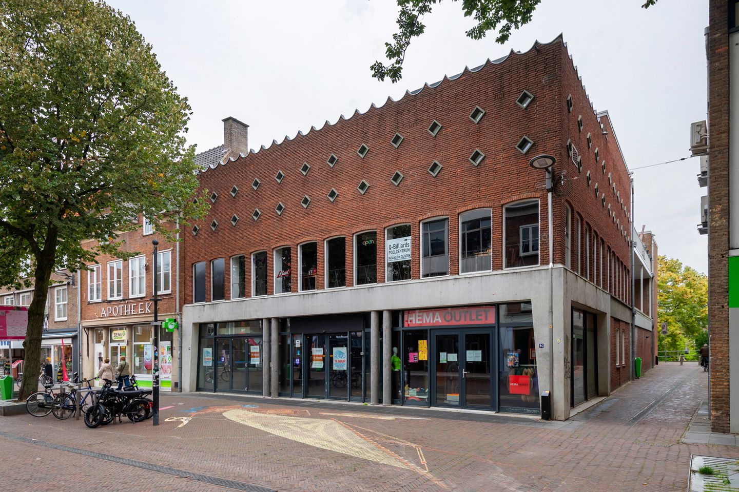 View photo 1 of Waterstraat 94