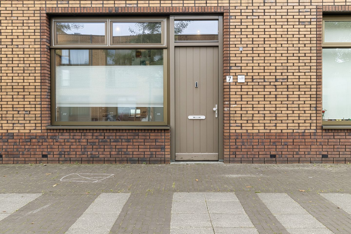 Foto 5 van Lester Youngpad 7