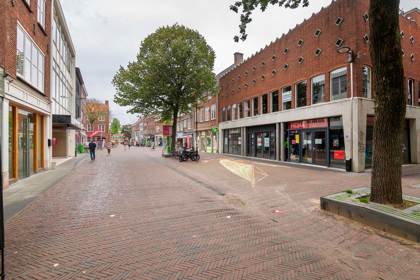 View photo 3 of Waterstraat 94