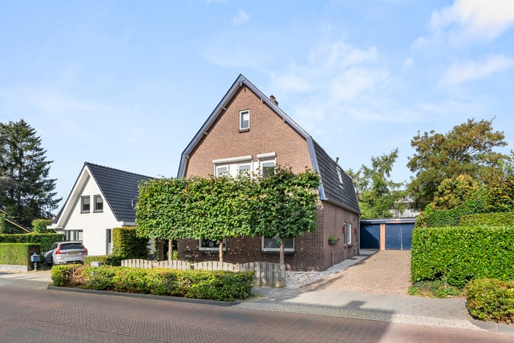 Foto 4 van Hogenkampseweg 22