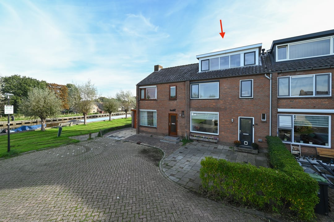 Foto 1 van Irenestraat 12