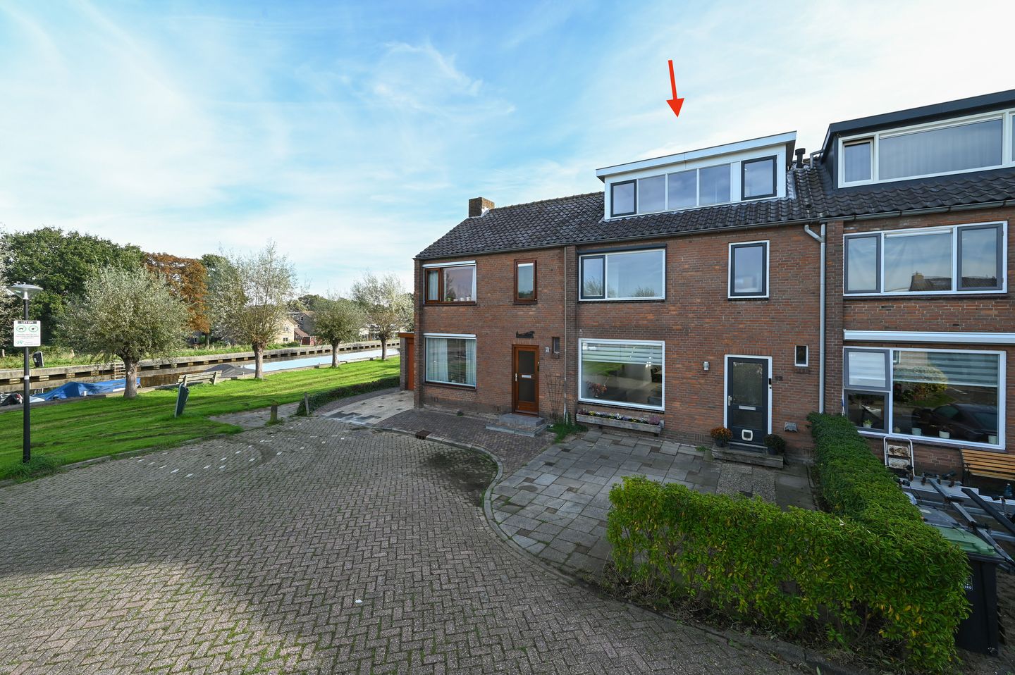 Photo 1 of Irenestraat 12