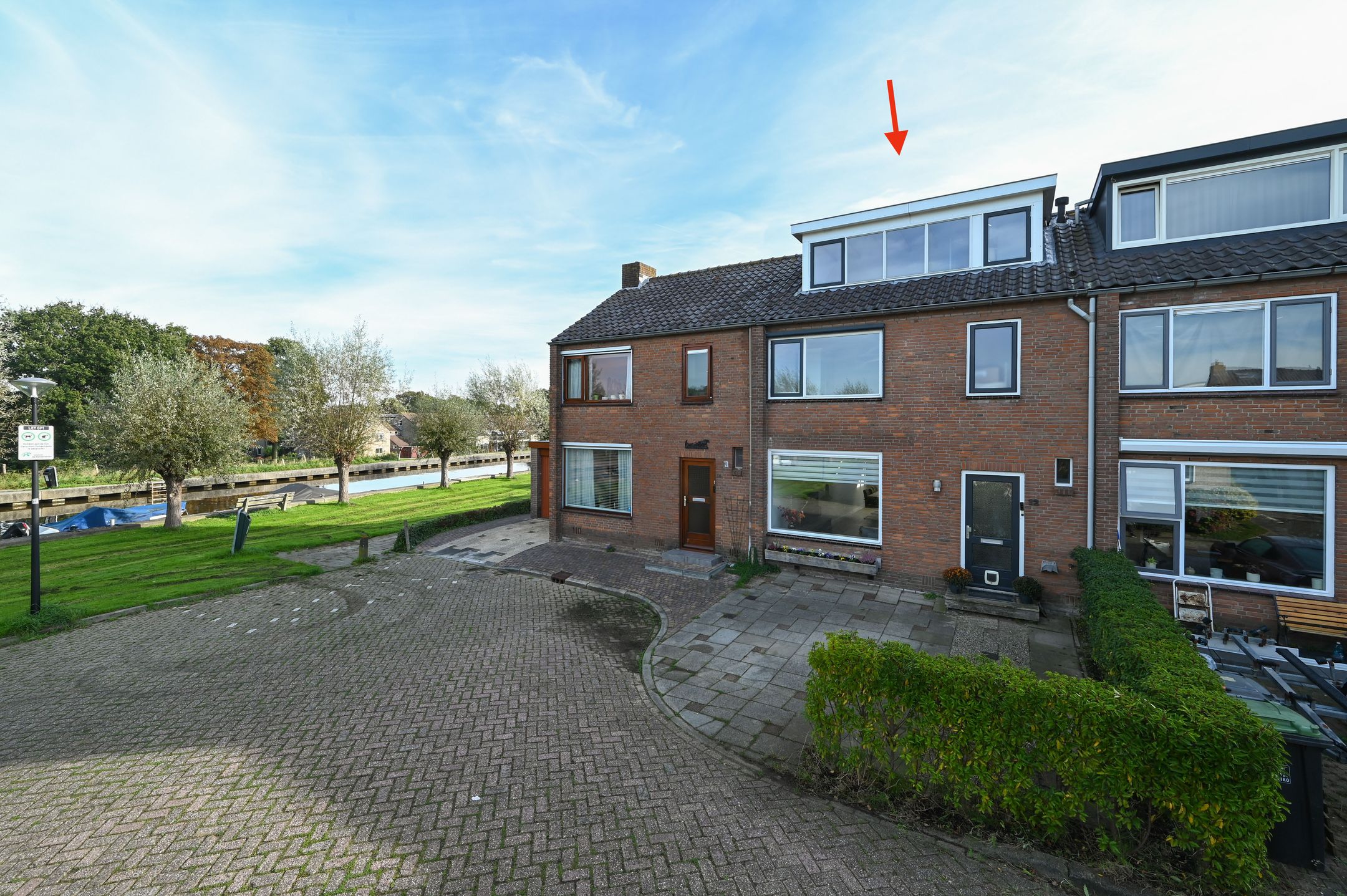 Irenestraat 12 