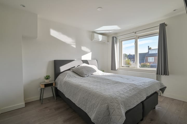 Tussenwoning te koop: Irenestraat 12, Wilnis
