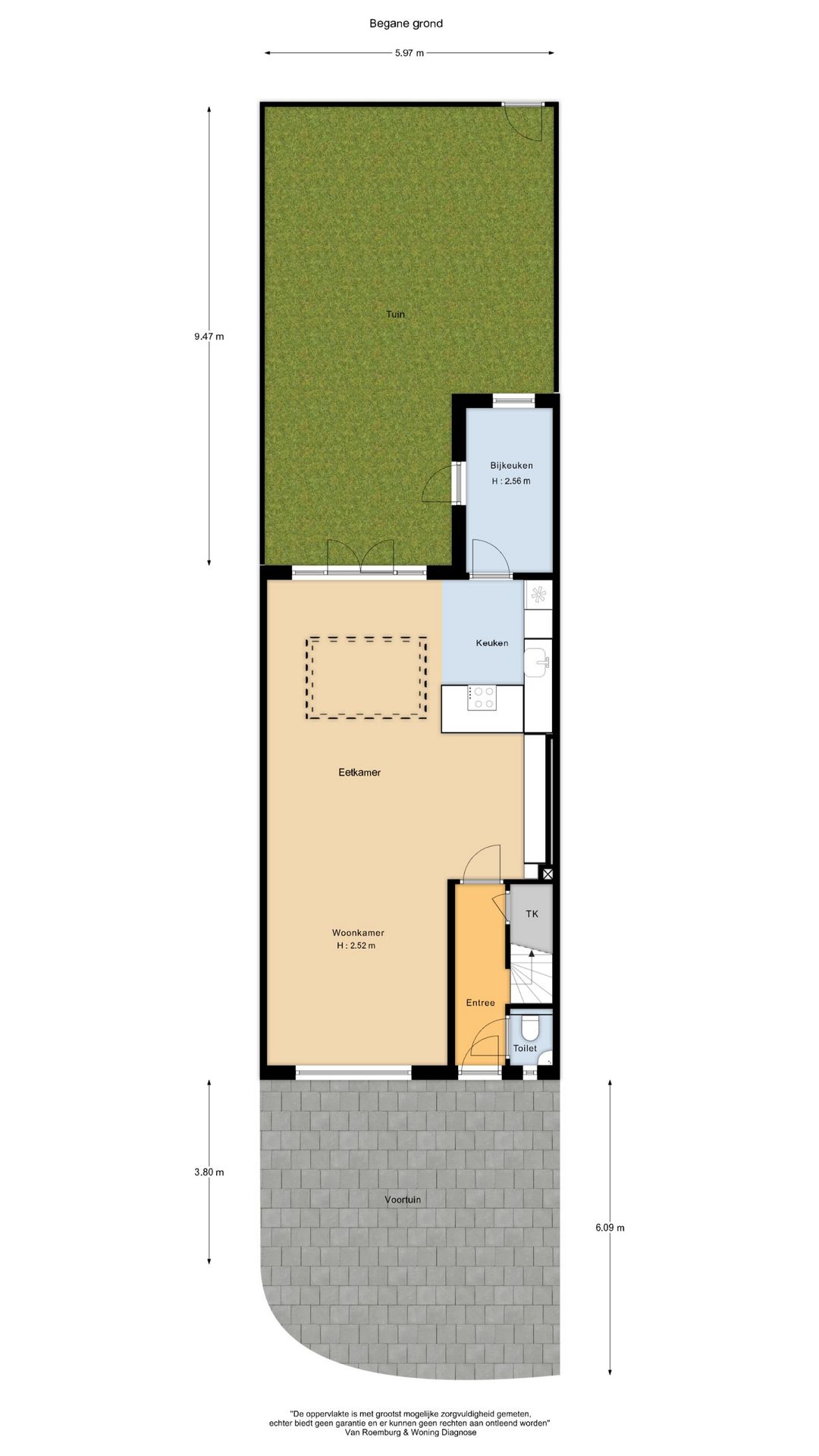 Foto 41 van Irenestraat 12