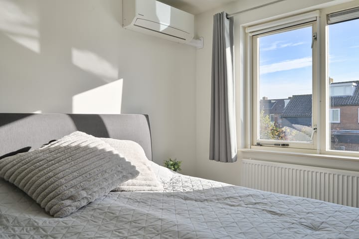 Tussenwoning te koop: Irenestraat 12, Wilnis