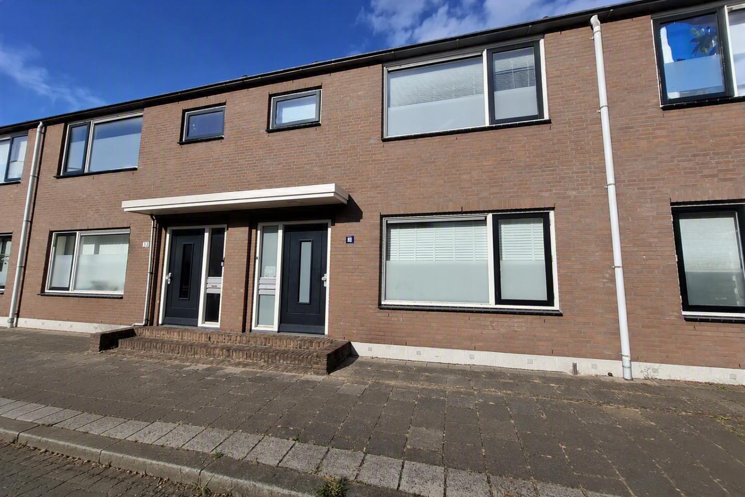 Mecklenburgstraat 31
