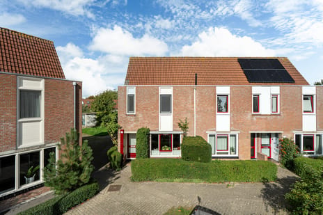 Roodborststraat thumbnail