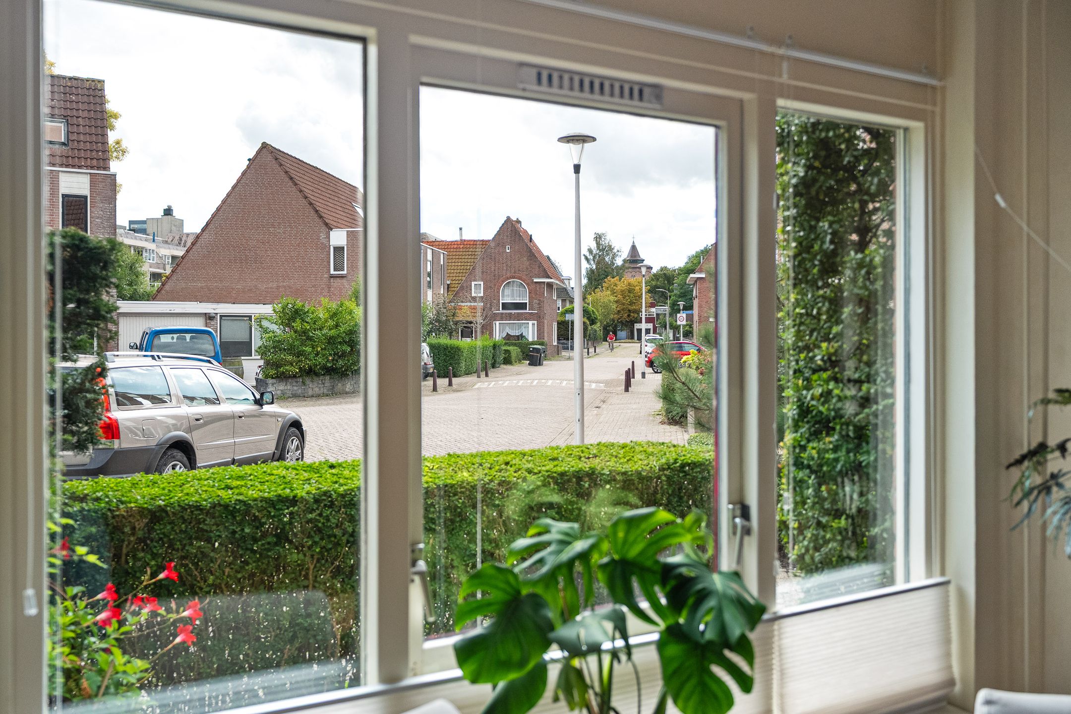 Photo 12 of Roodborststraat 11