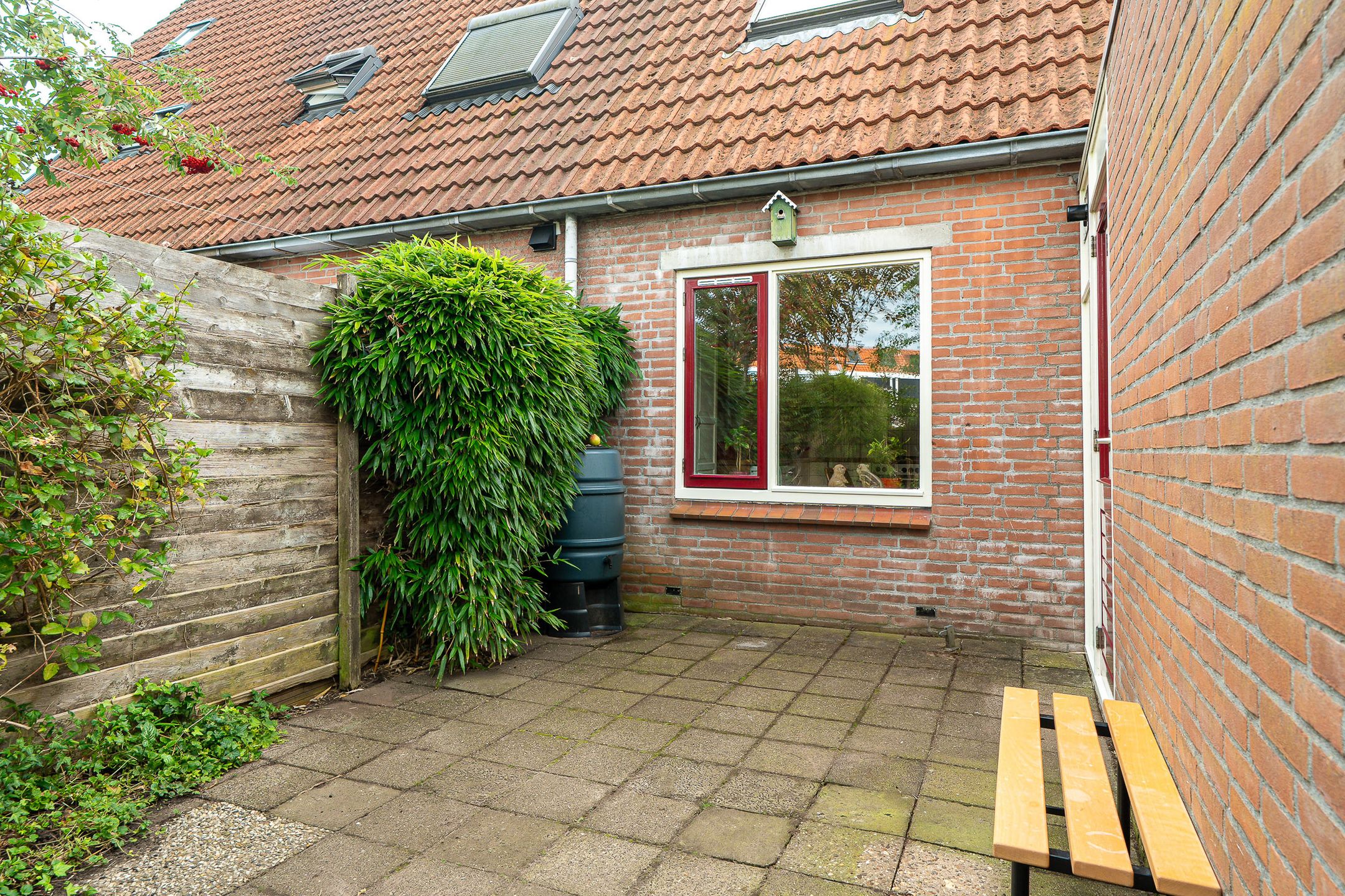 Photo 18 of Roodborststraat 11