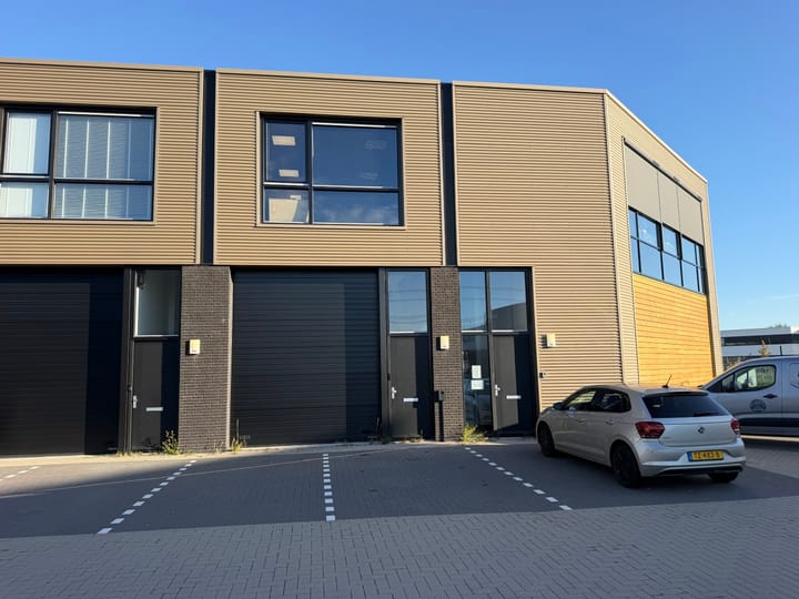 Olivijn 541, Dordrecht