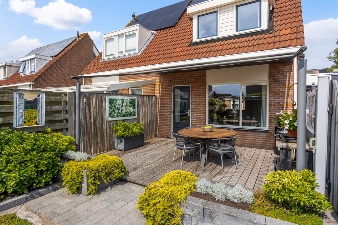 Foto 47 van Zilverschoon 17