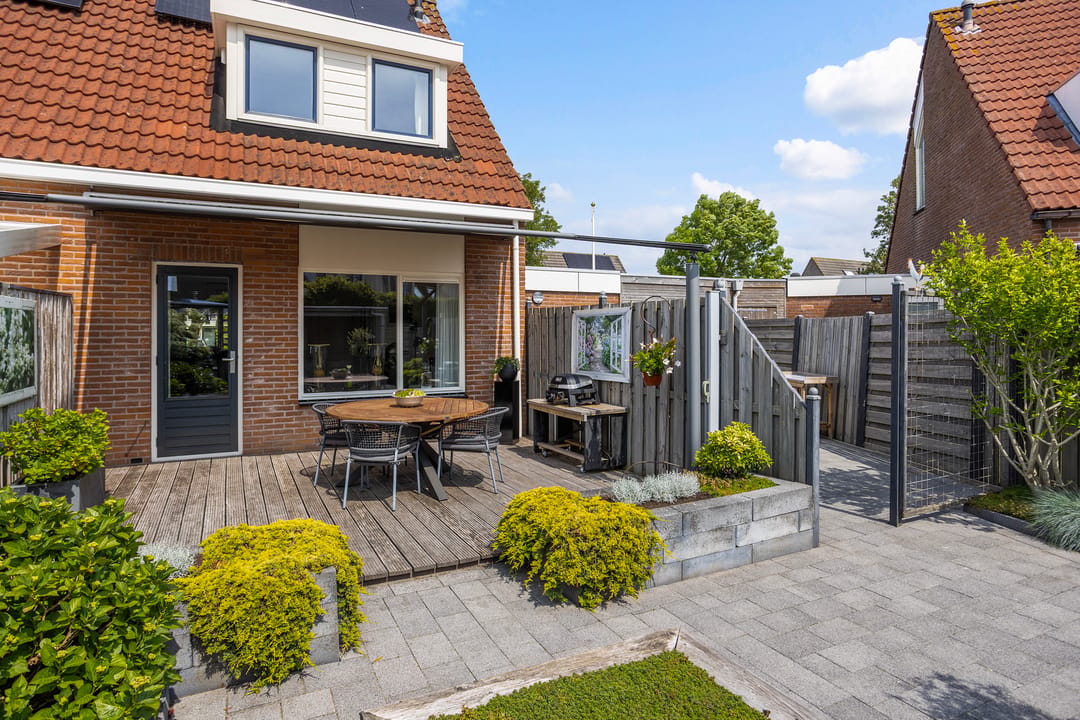 Foto 46 van Zilverschoon 17
