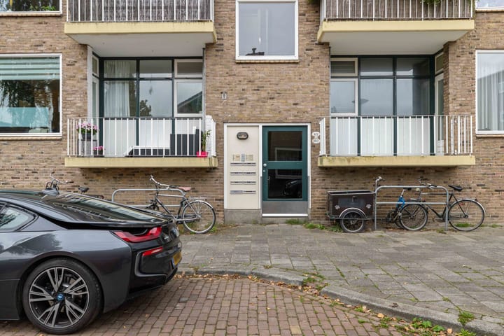 Foto 4 van Nicolaas Beetsstraat 93