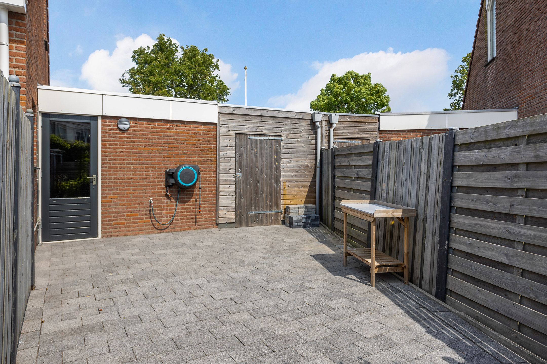 Foto 42 van Zilverschoon 17