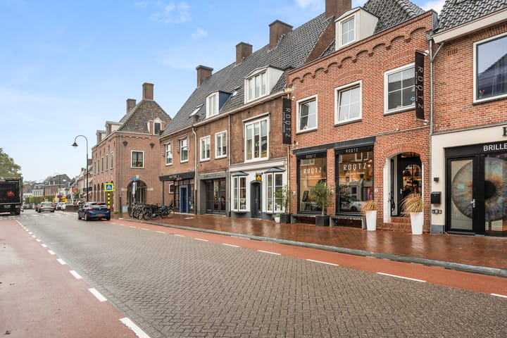 Herenstraat 25, Rhenen