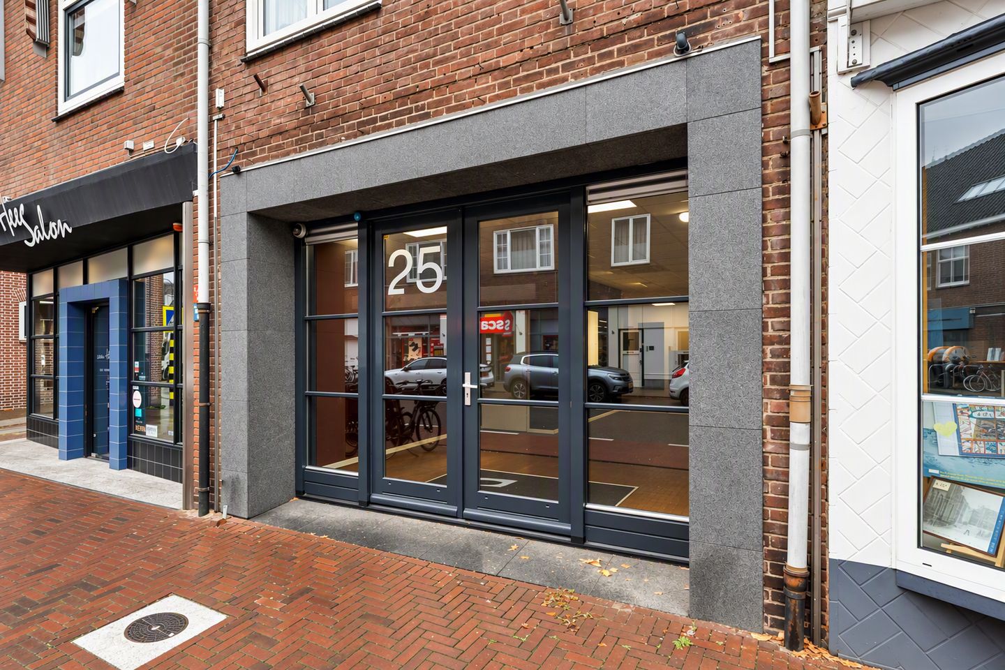Bekijk foto 4 van Herenstraat 25