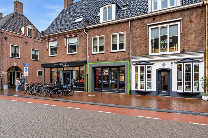 Herenstraat 25, Rhenen