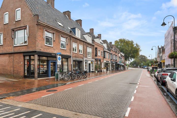Herenstraat 25, Rhenen