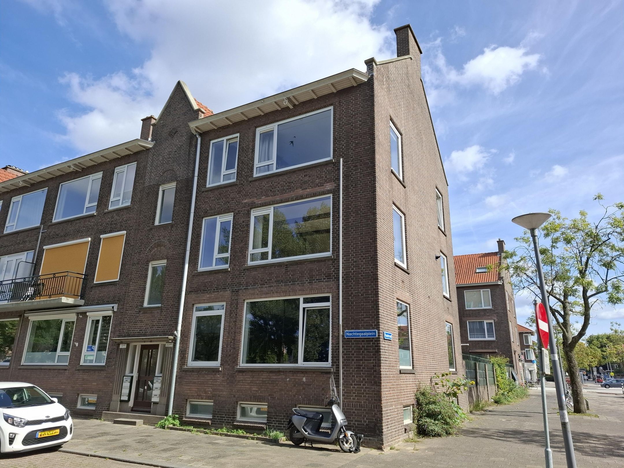 Nachtegaalplein 20 B