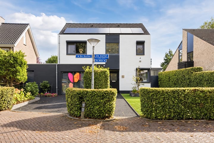 Foto 4 van De Gaffel 8